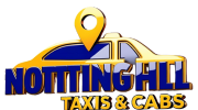 Notting Hill Taxis & Cabs